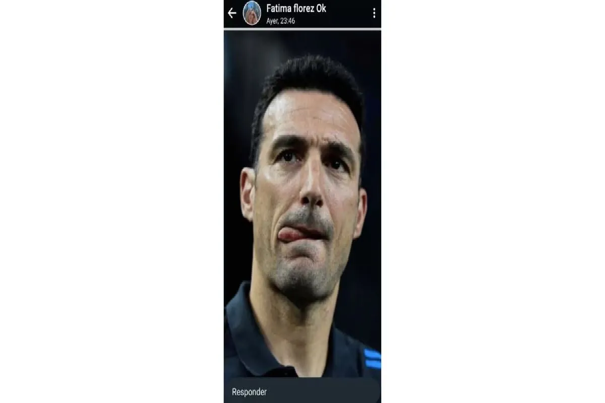 lionel scaloni