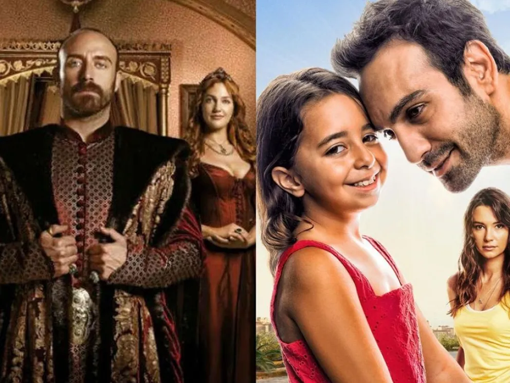 novelas turcas