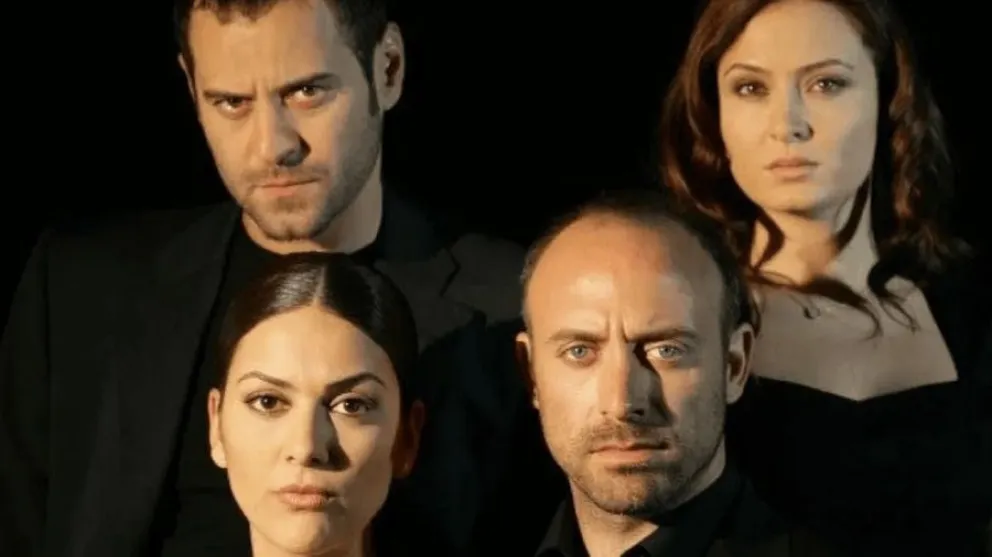 novelas turcas