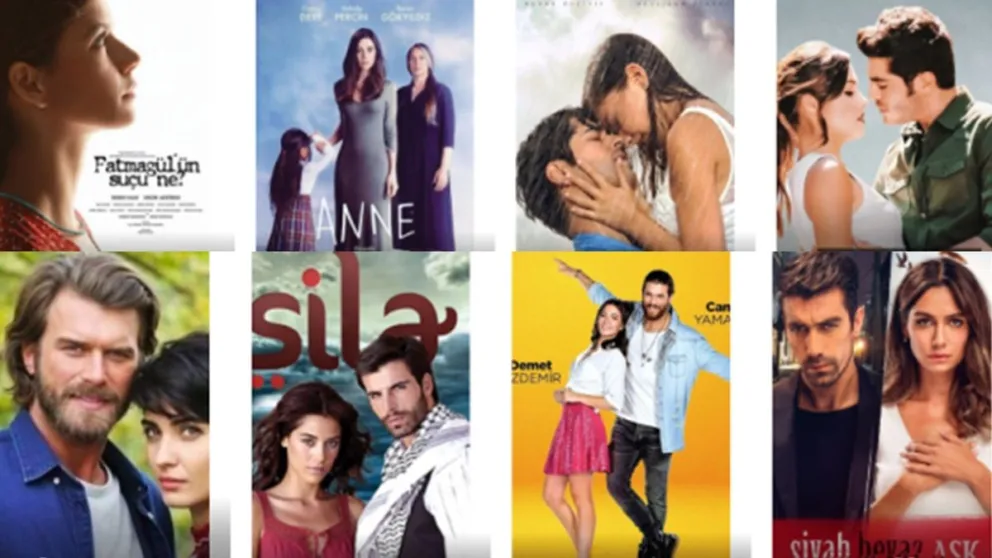 Se revelaron los increíbles beneficios de ver novelas turcas: no lo podrás creer