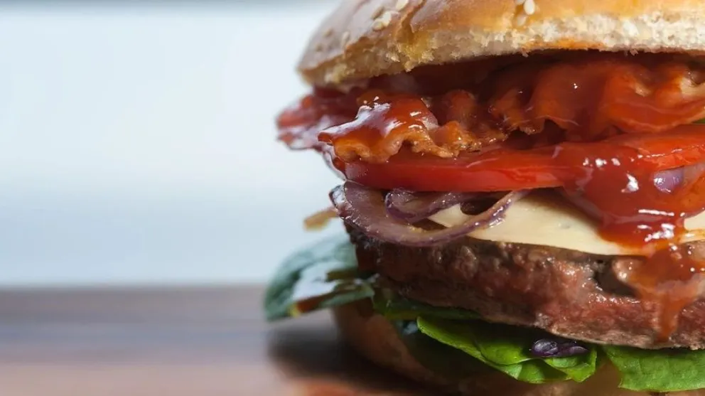 hamburguesas - trucos