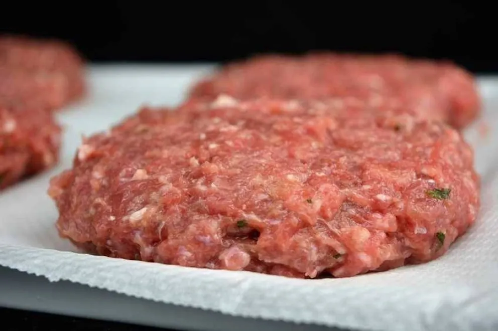 hamburguesas - truco