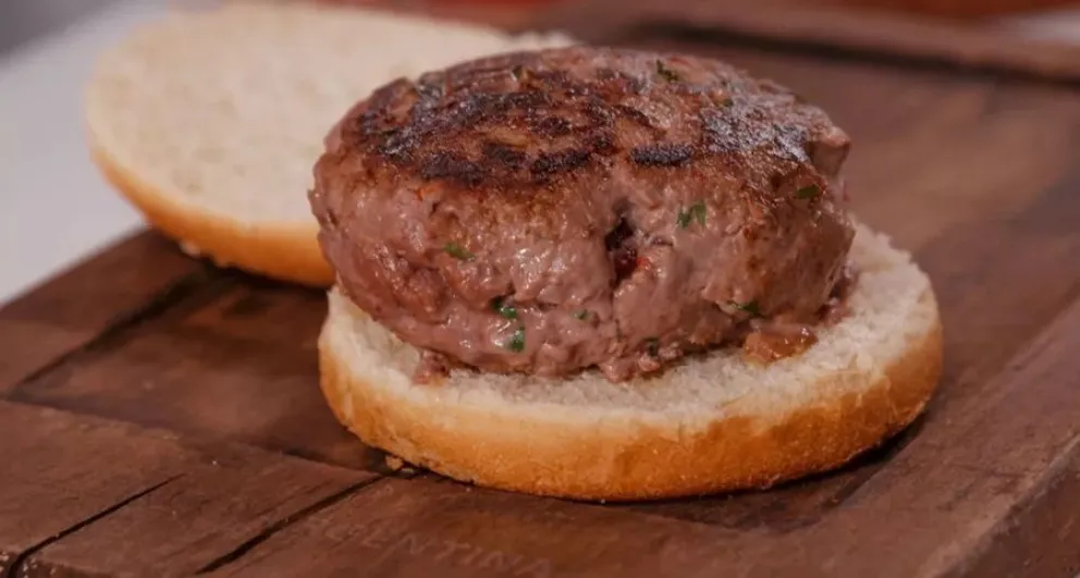 hamburguesas - truco