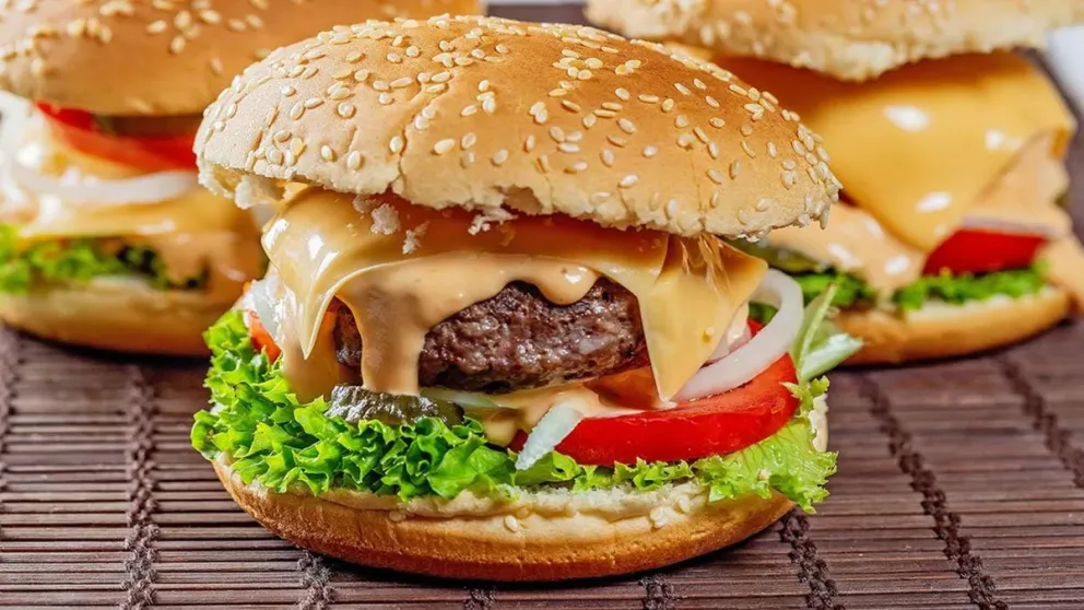 Estos son los trucos infalibles para preparar hamburguesas caseras perfectas y deliciosas