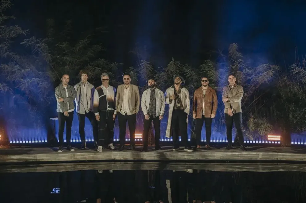 No Te Va Gustar celebrará sus 30 años en Salta: ¿cuándo y dónde será el gran show de la banda uruguaya?