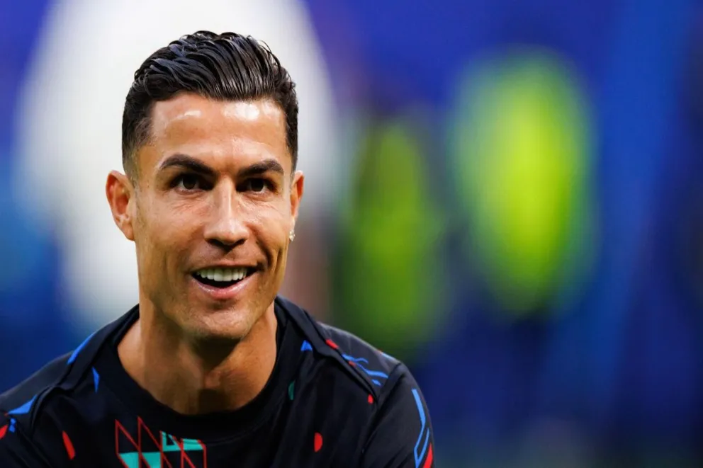Cristiano Ronaldo y su explosivo inicio en YouTube: ingresos millonarios y un futuro prometedor