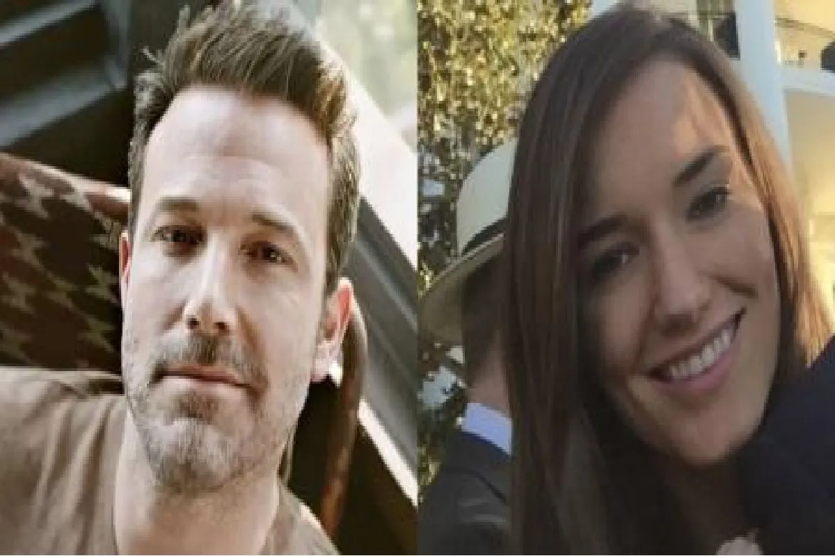 BEN AFFLECK