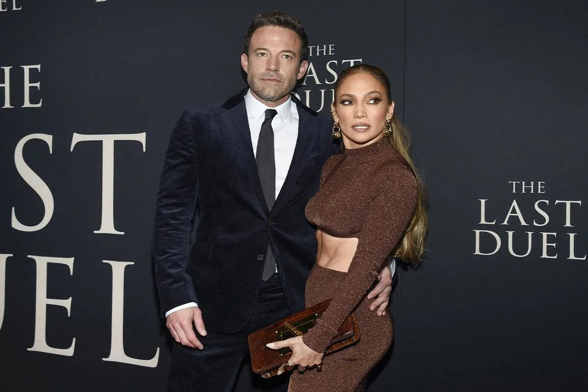 JENNIFER LOPEZ