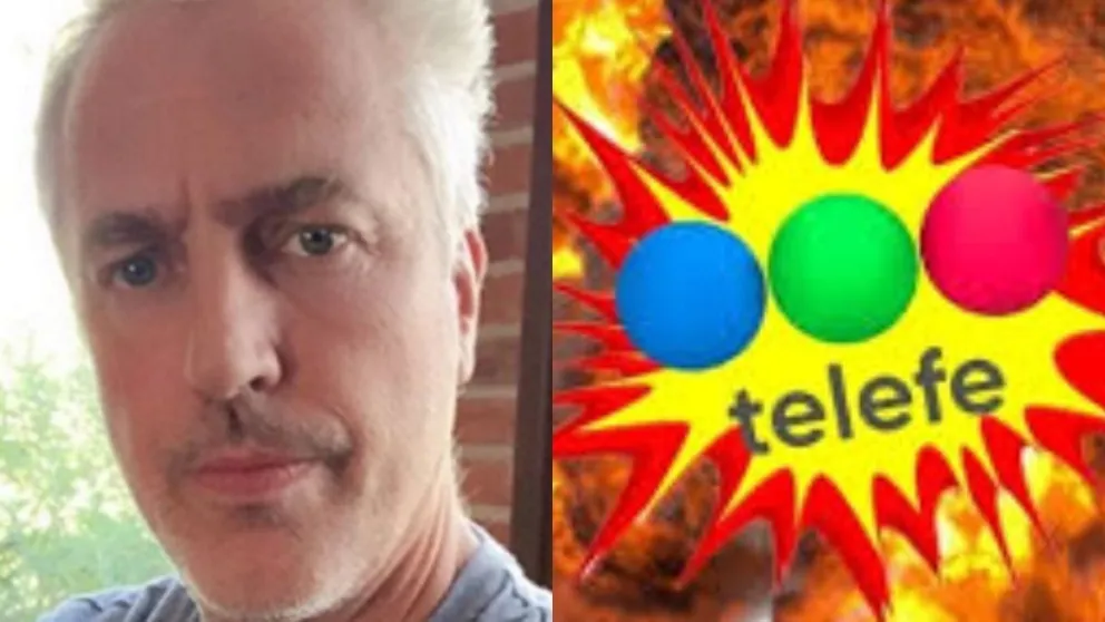 La denuncia de abuso contra Marley sacude a Telefe: ¿cuál será el futuro del conductor?