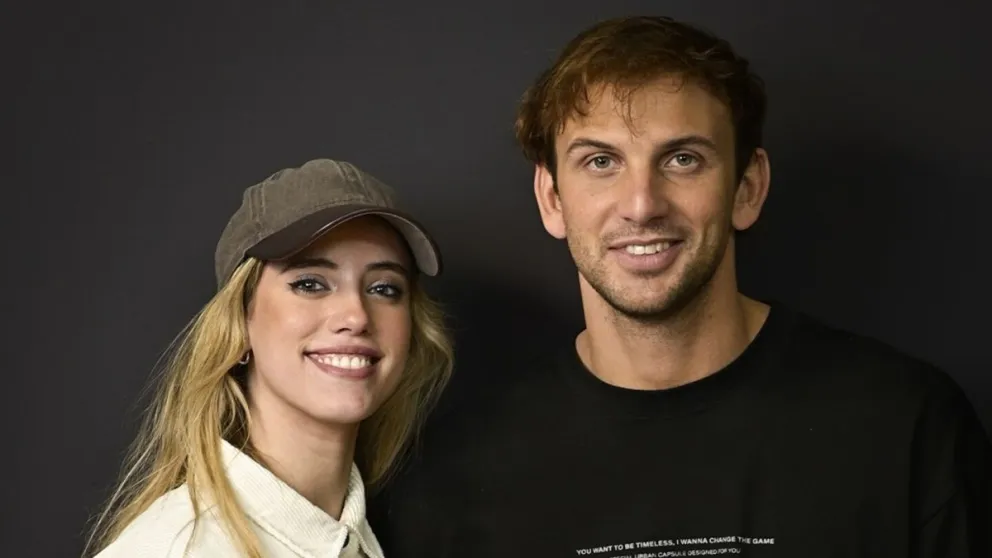 La sorpresiva decisión de Bautista Mascia que involucró a Denisse González: cambió totalmente su relación