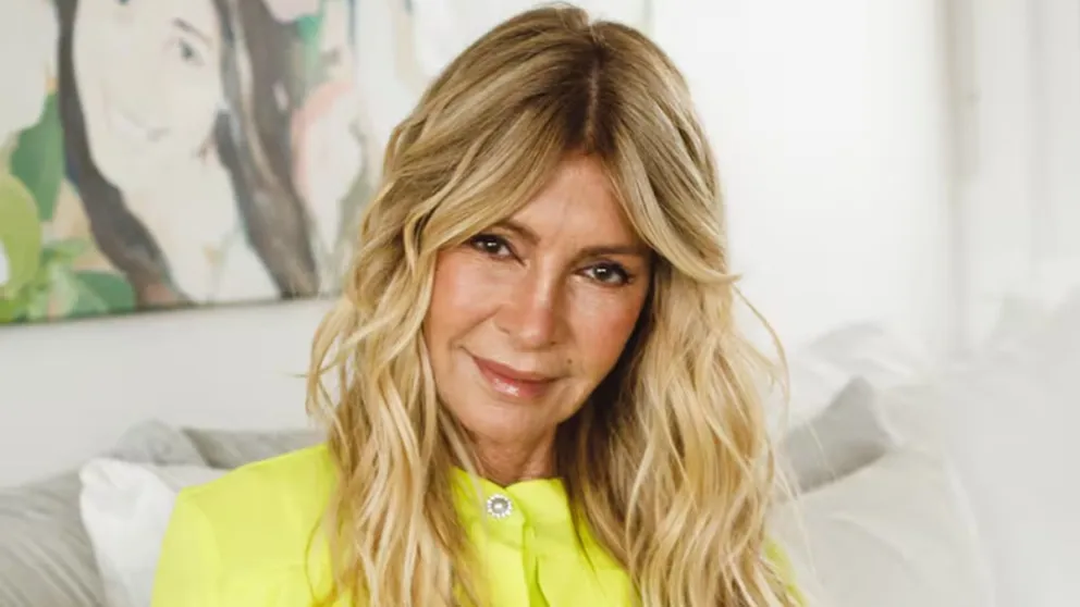 Cris Morena se defendió ante las acusaciones de la salida de Juan Gil Navarro de Floricienta: "yo no lo maté"