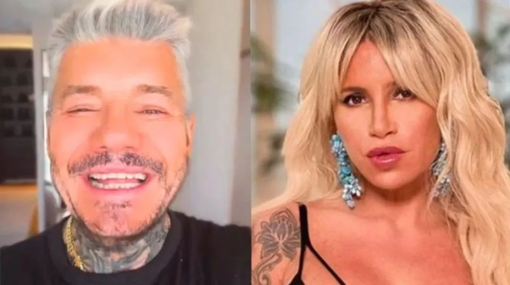 Marcelo Tinelli - Cantando 2024