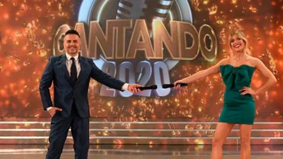 Marcelo Tinelli reveló el misterio: confirmó quién será la conductora del Cantando 2024