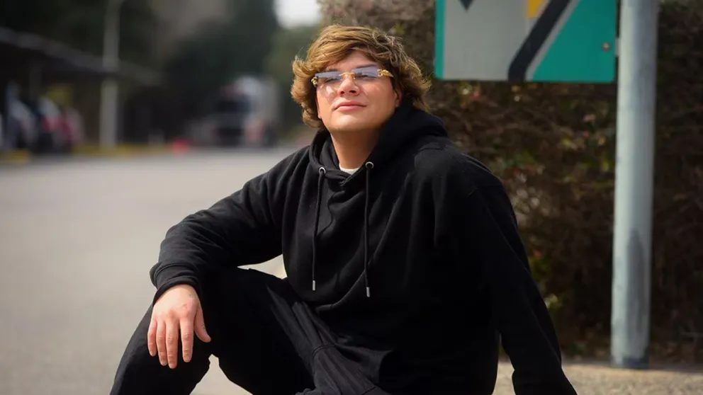 La verdadera razón por la que Emma Vich salió abruptamente del programa de Yuyito González: se fue enojado