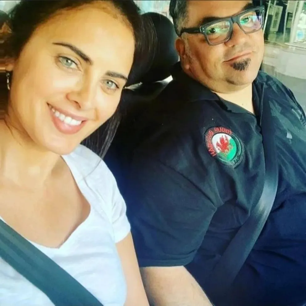 Silvina Luna