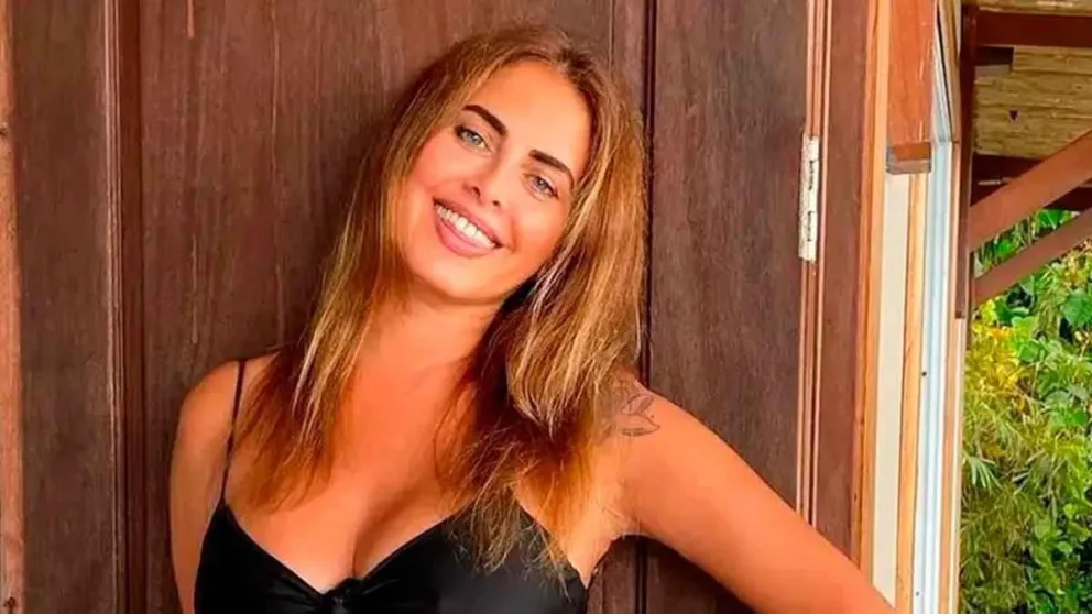 El conmovedor testimonio del chofer de Silvina Luna sobre sus últimos días de vida: fue crítico con algunos amigos