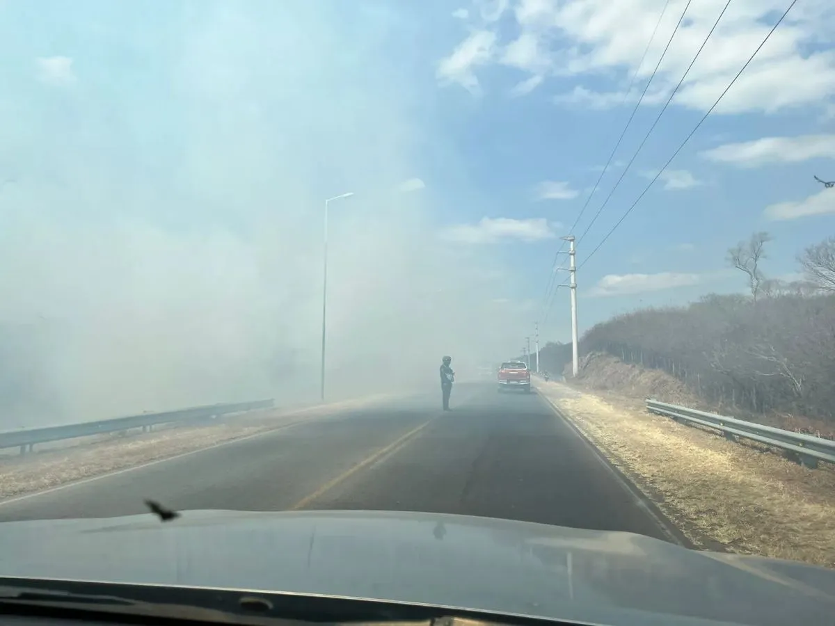 Incendios en Embarcaci&oacute;n