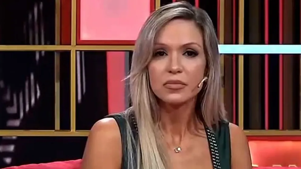 Tamara Pettinato - Bendita