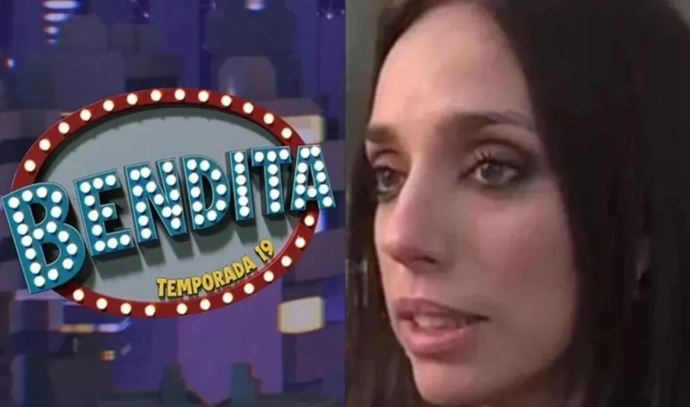 Bendita ya tiene la sustituta de Tamara Pettinato: la nueva panelista dará mucho de que hablar