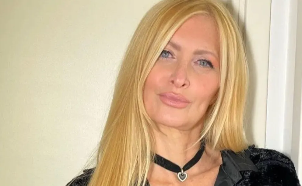 Conocé quienes fueron las relaciones de Yuyito Gonzalez, la ex vedette que confirmó su romance con Javier Milei
