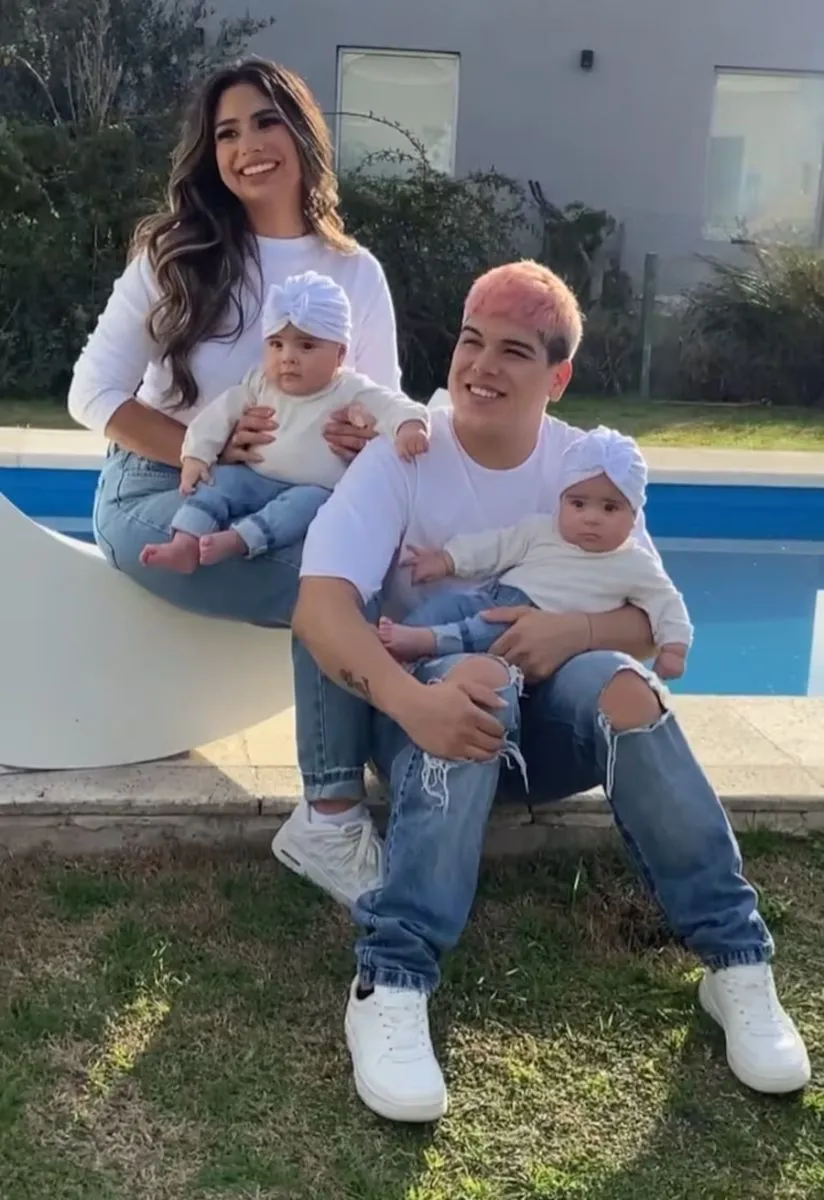 Thiago Medina - Daniela Celis