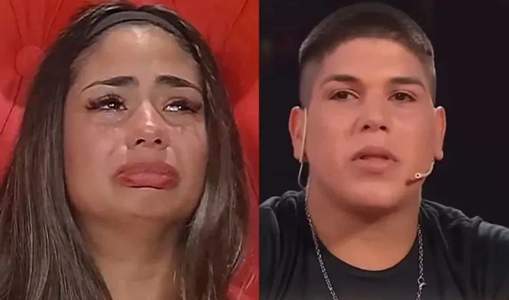 La grave crisis que atraviesa Thiago Medina en su relación con Daniela Celis: "ya lo tengo decidido"