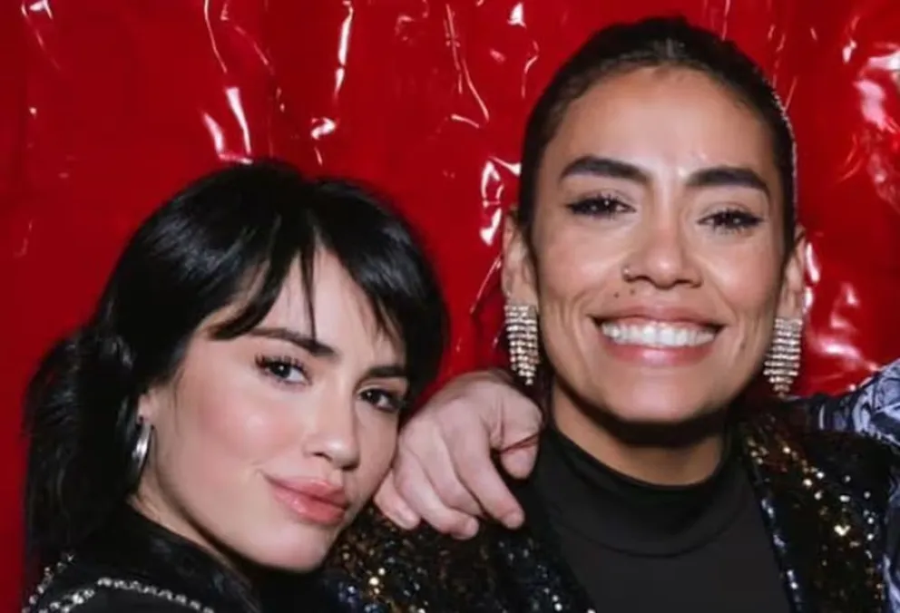 Lali Esp&oacute;sito - video