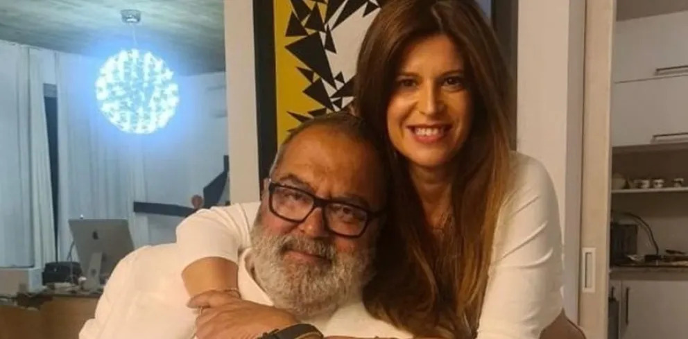 Jorge Lanata