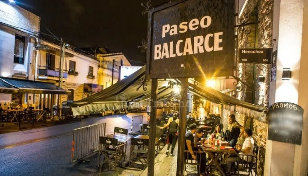 Madrugada de terror: una joven fue abusada en un boliche de La Balcarce