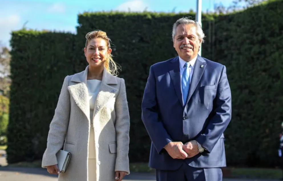 Causa contra Alberto Fernández: la justicia federal llamará a declarar a la hermanita de Fabiola 