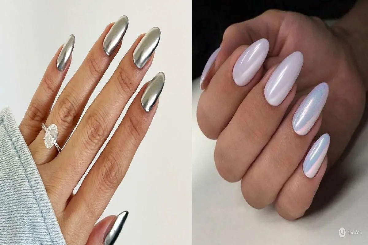 NAIL ART