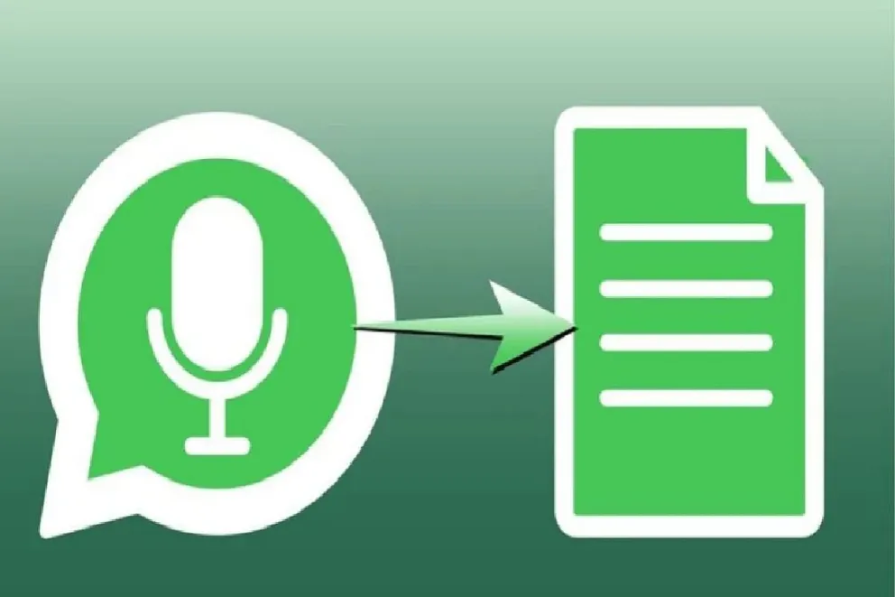 WhatsApp innova: cómo pasar Audios a Texto con la nueva herramienta de transcripción