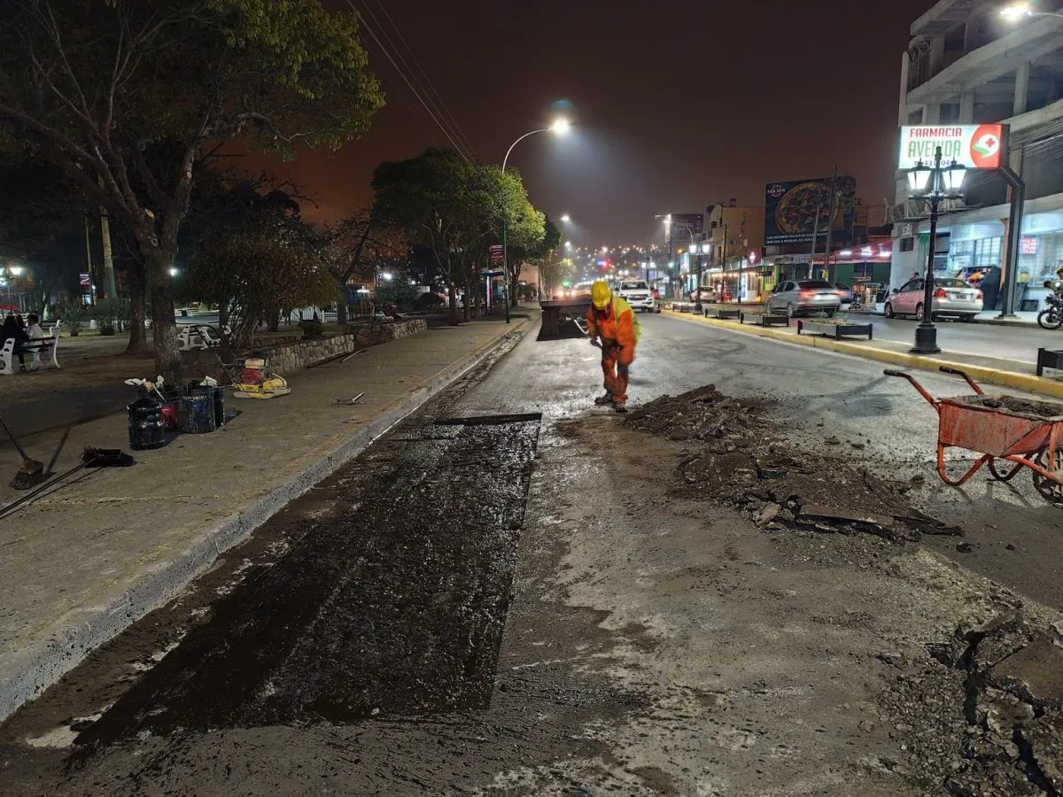 Municipalidad