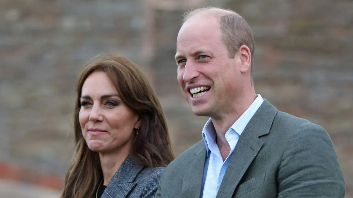 KATE MIDDLETON