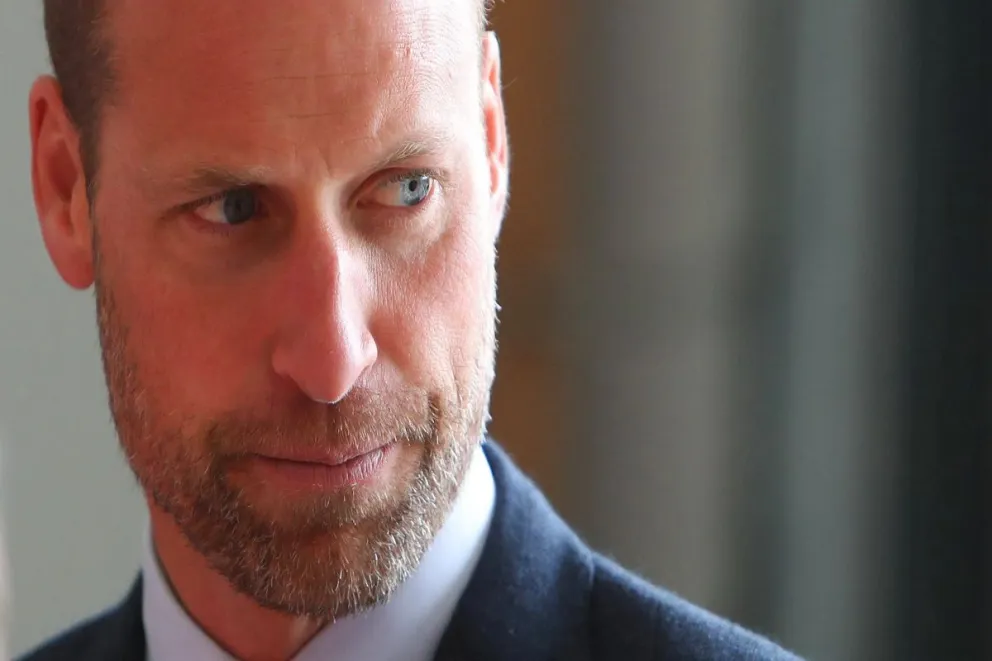 La frase que ha pronunciado el príncipe Guillermo tras el anuncio de Kate Middleton