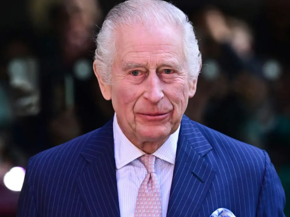 El estado de salud del rey Carlos y el futuro de la Corona Británica