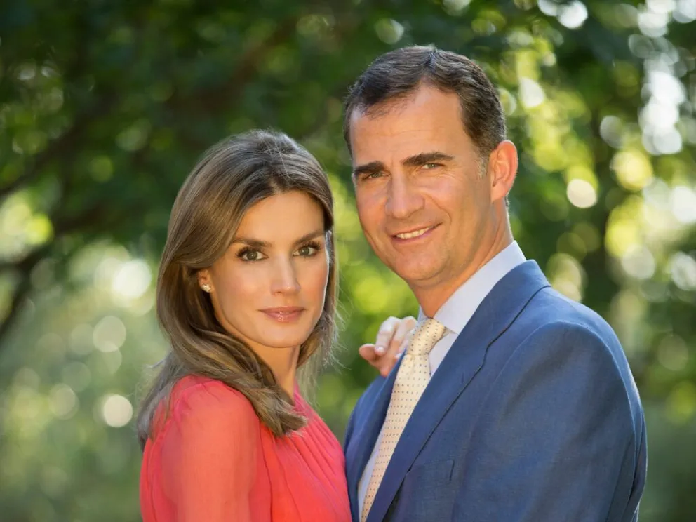 Reina Letizia y Rey Felipe: una historia de amor que desafió las expectativas