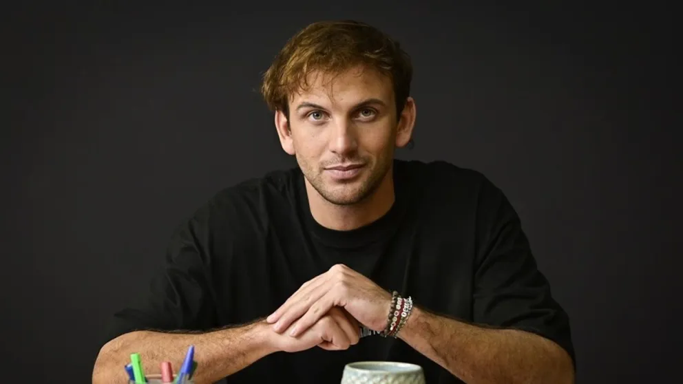 La sorprendente confesión de Bautista Mascia sobre el premio de Gran Hermano: ¿qué pasó con el dinero?