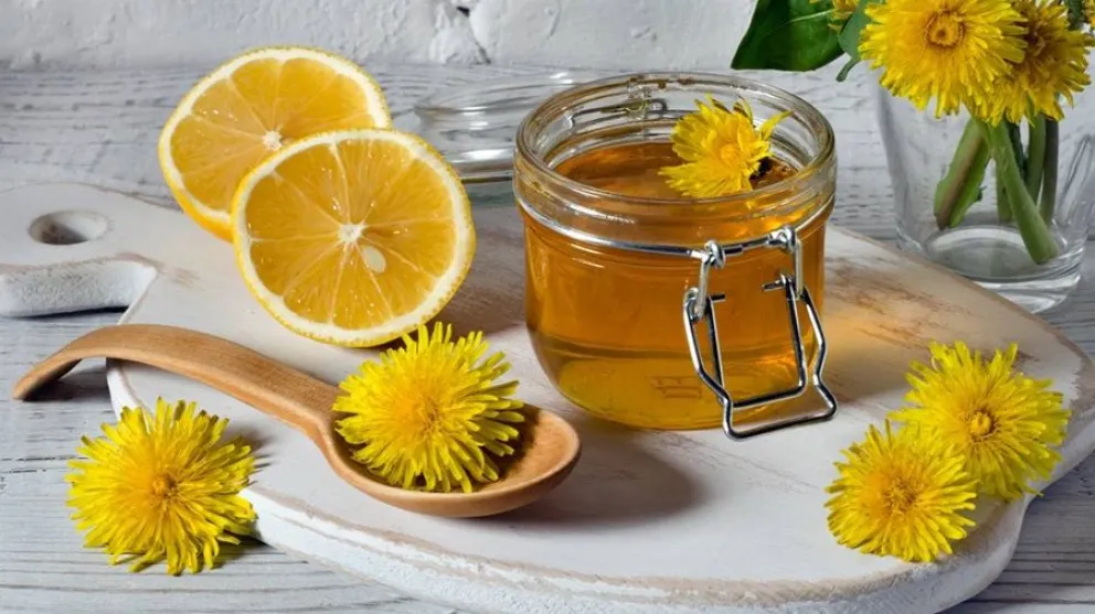 t&eacute; con col&aacute;geno