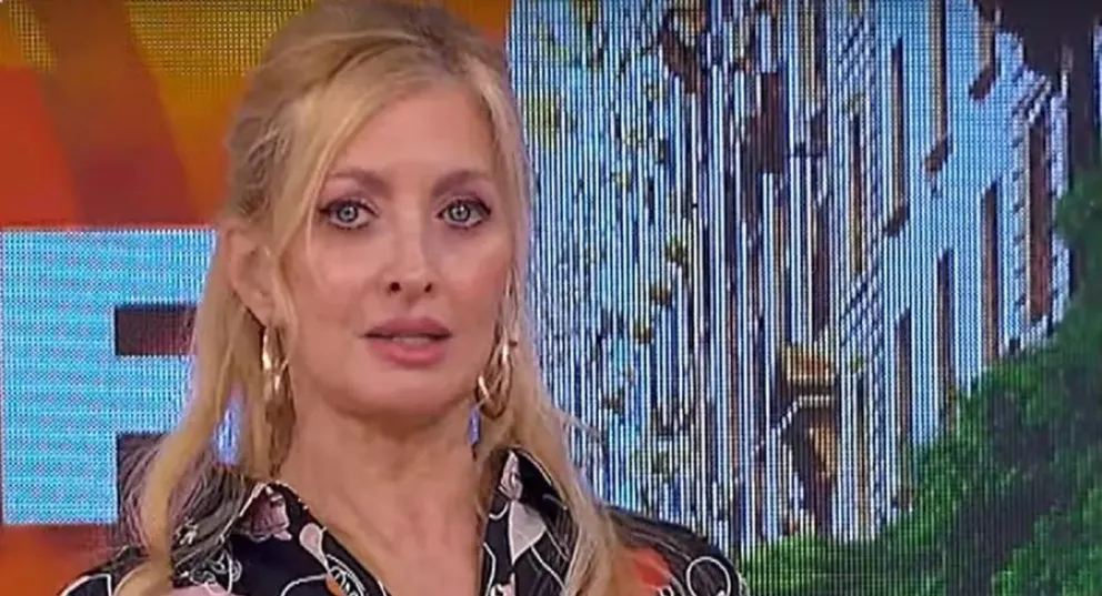 Susana Gim&eacute;nez - Yuyito Gonz&aacute;lez