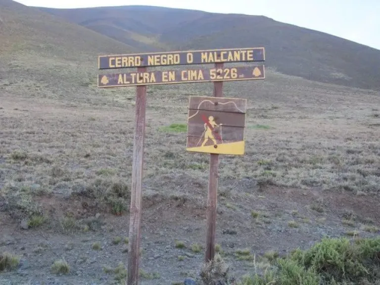 Salte&ntilde;o desaparecido 