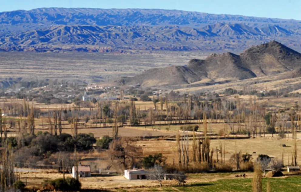 El Gobierno de Salta busca recuperar más de 30 terrenos que están en situación irregular