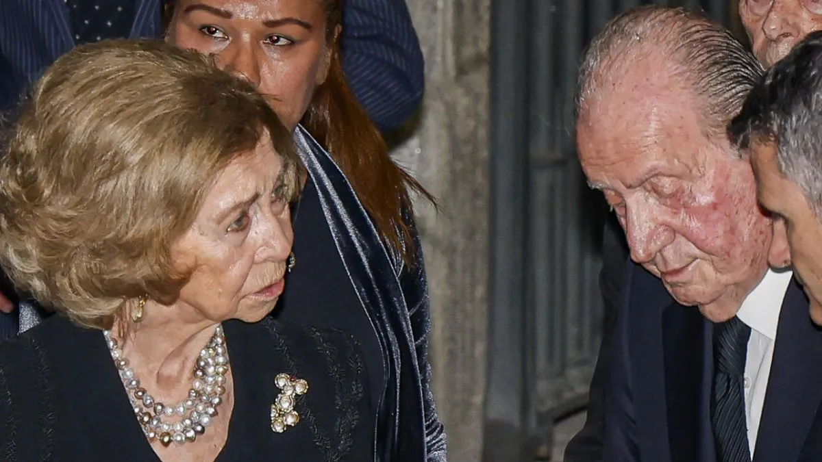 JUAN CARLOS I