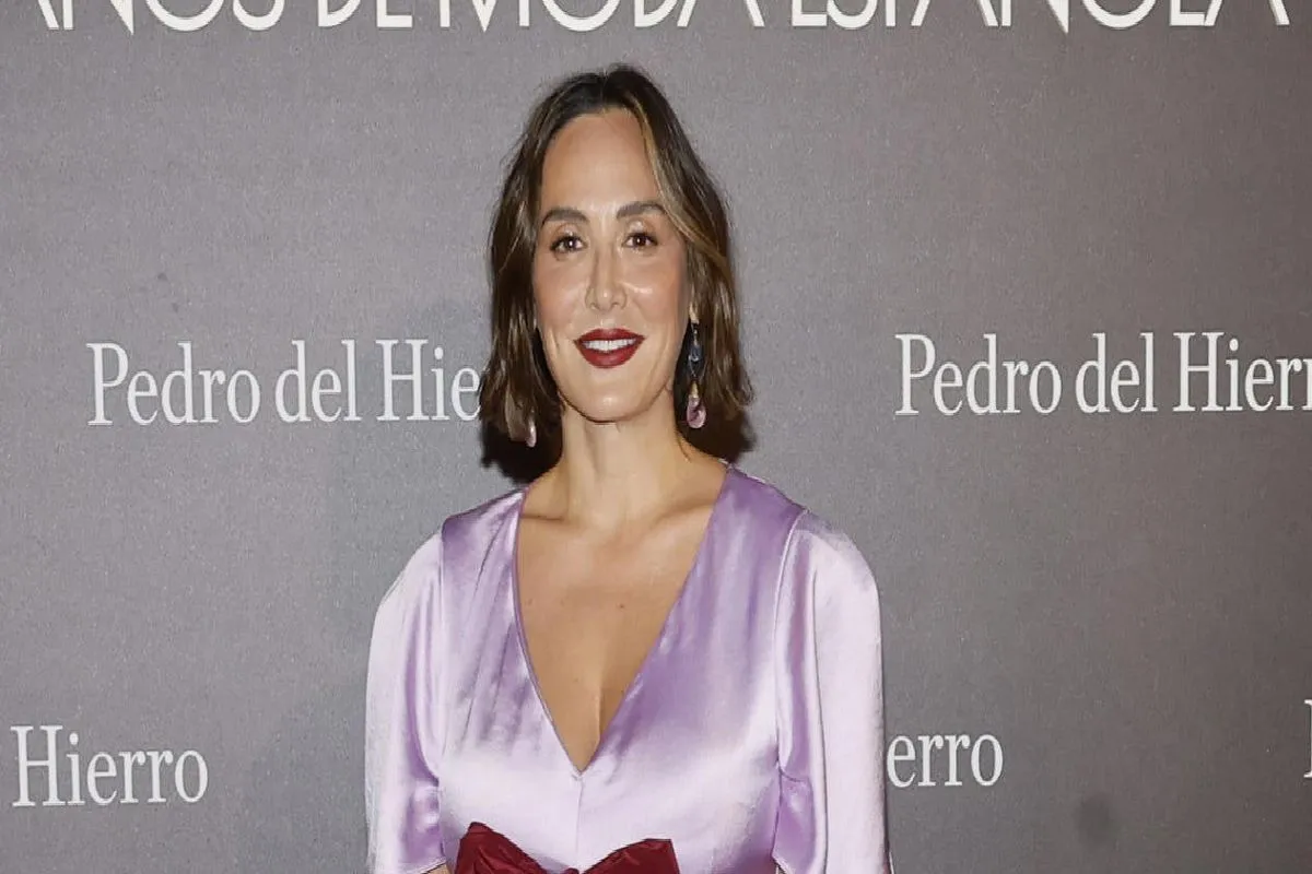 TAMARA FALC&Oacute;