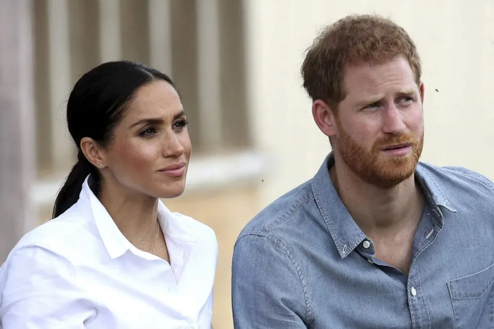 Meghan Markle y el Príncipe Harry: un movimiento controversial tras la recuperación de Kate Middleton