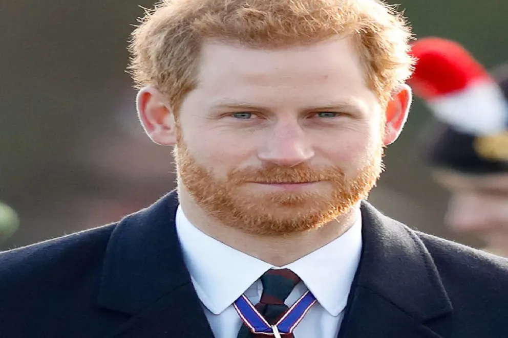 El Príncipe Harry revela impactante revelación sobre la muerte de Lady Di