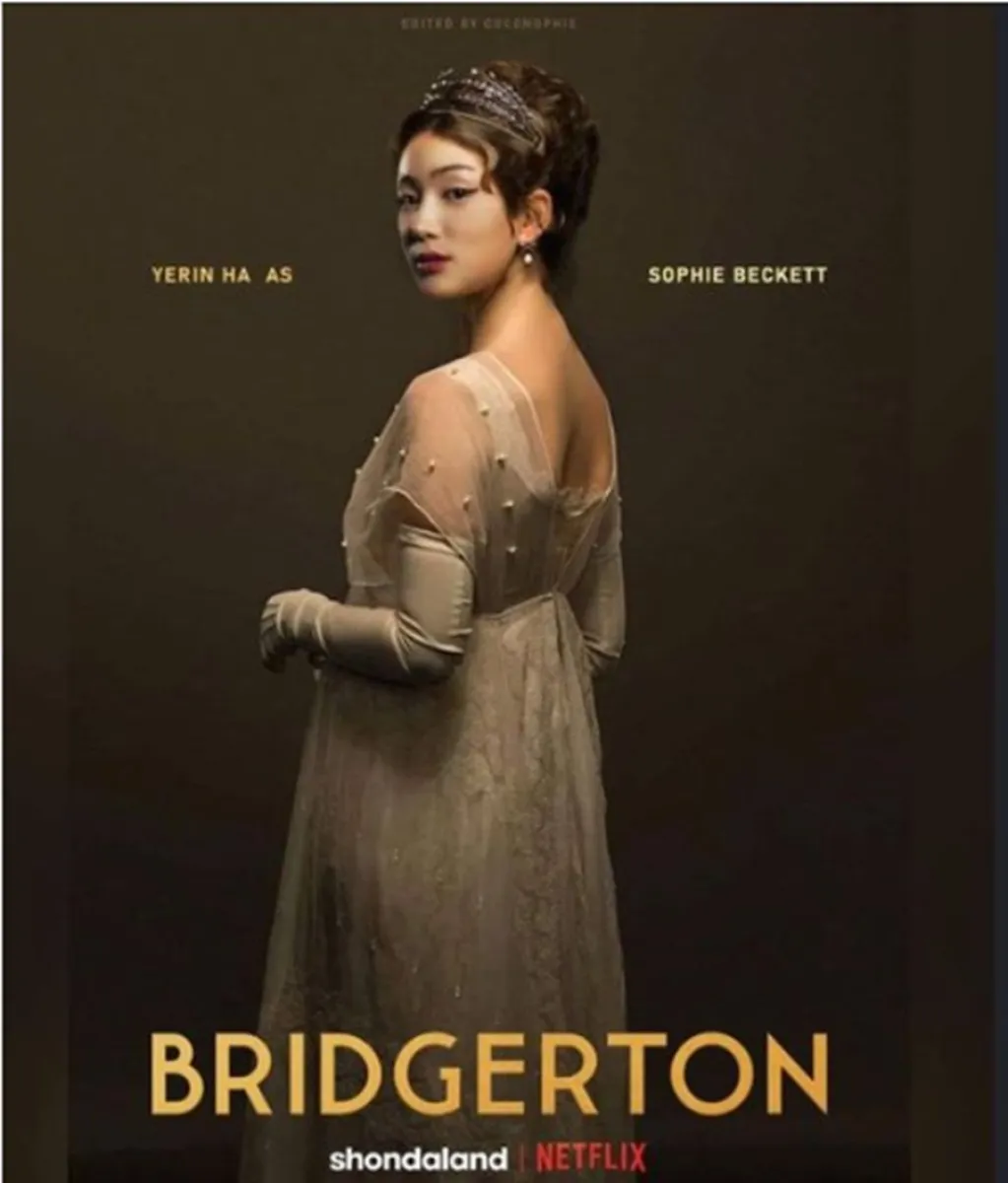 cuarta temporada - Bridgerton - Netflix