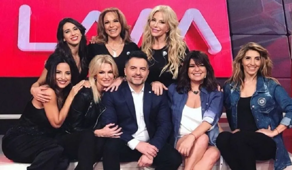 La sorprendente movida de Ángel de Brito en América TV: qué hay detrás del misterioso cambio de LAM