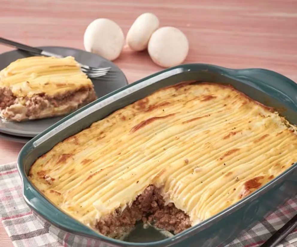 carne molida - recetas