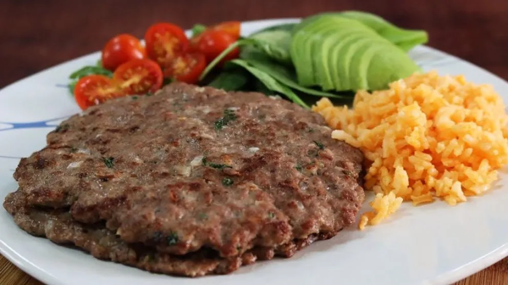carne molida - recetas